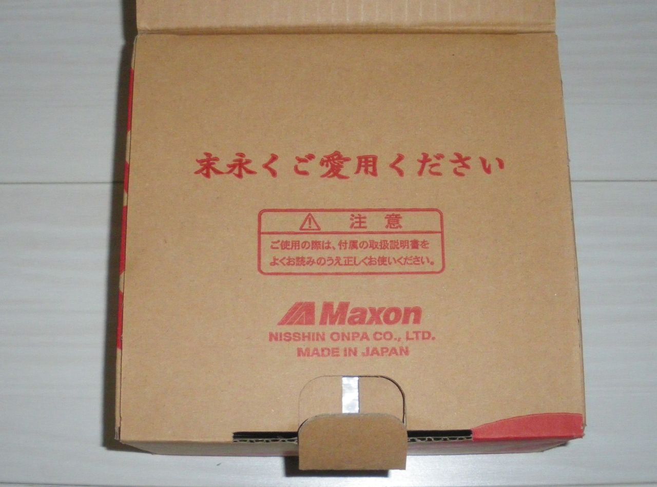 OD-820(Maxon)~Orange County Guitars Mod. : 四人冗語 OD-820(Maxon)~Orange County Guitars Mod. : 四人冗語