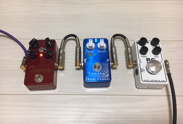 Timmy Overdrive(Paul Cochrane) : 四人冗語 Timmy Overdrive(Paul Cochrane) : 四人冗語