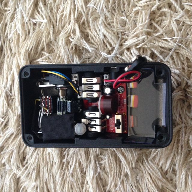 CBM95 Cry Baby Mini Wah(Jim Dunlop~ Miyaji Vintage Mod CBM95 Cry Baby Mini Wah(Jim Dunlop~ Miyaji Vintage Mod