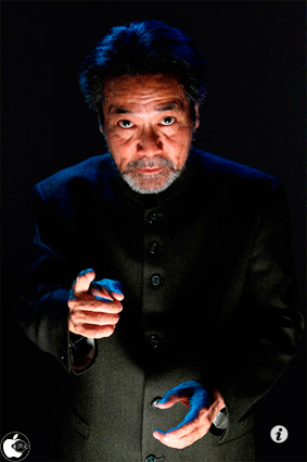 Twin Bender(Ramble FX) : 四人冗語