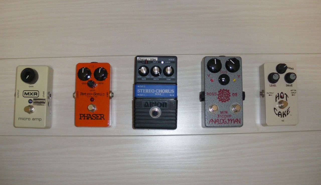 中古Retro-Sonic Shattered Phaser Retro-Sonic Shattered Phaser