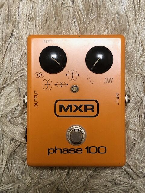 休日模様と1979年製のPhase100のレビューとか : 四人冗語 休日模様と1979年製のPhase100のレビューとか : 四人冗語