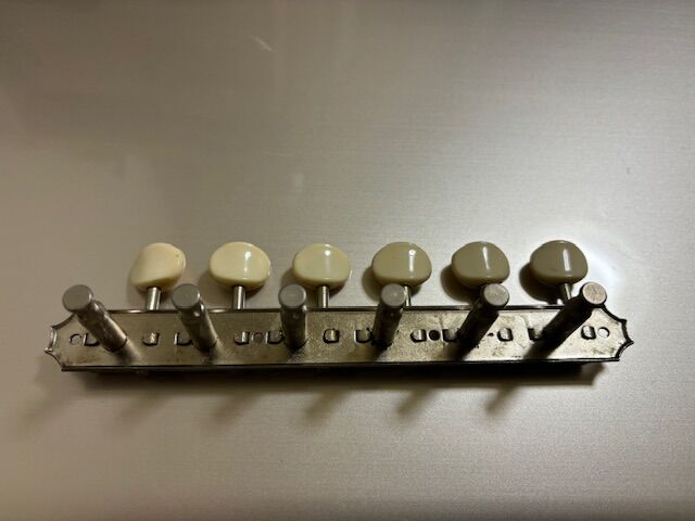 な*う様 グレコ GO−Ⅱ ハムバッキング X 2 タイプ　ナット変更あり な*う様 グレコ GO−Ⅱ ハムバッキング X 2 タイプ ナット変更あり