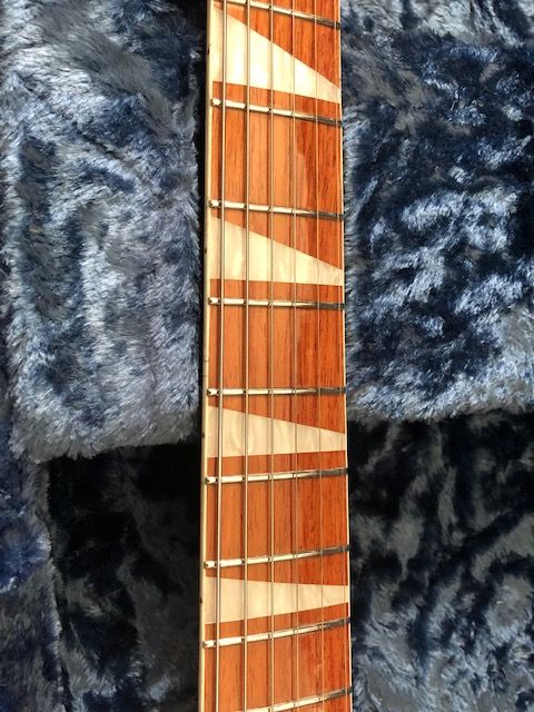 Rickenbackerタイププレート 2026年最新】リッケンバッカー プレートの人気アイテム - メルカリ