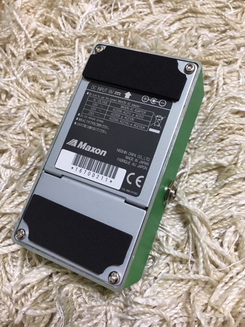 OD808(Maxon) : 四人冗語