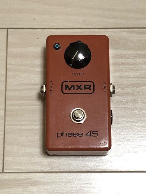 Phase45(MXR) : 四人冗語 Phase45(MXR) : 四人冗語