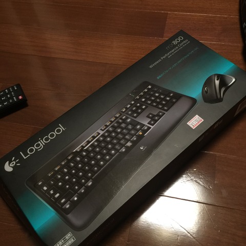 logicool