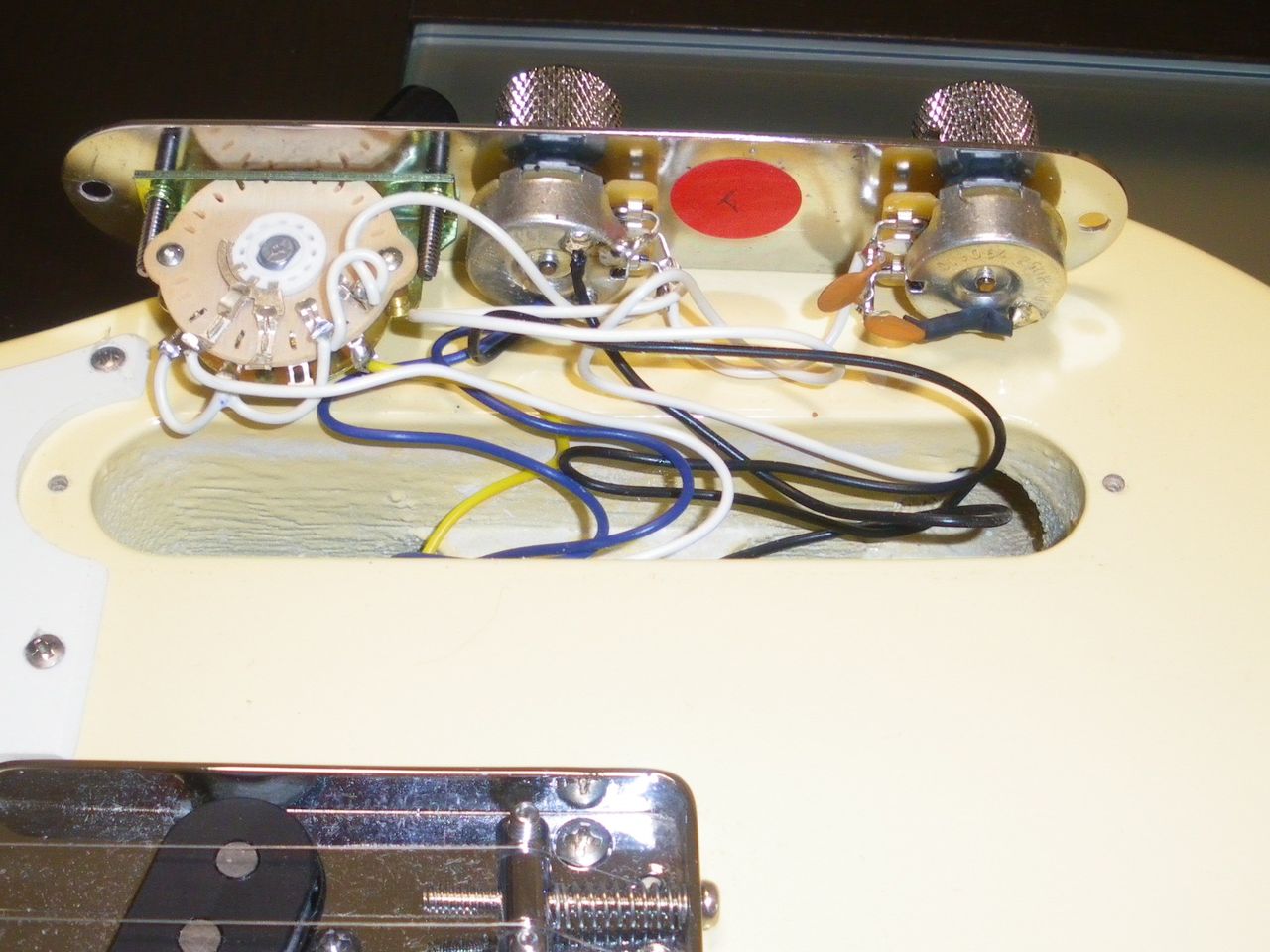 Empress Telecaster by Fender～Telebration・・・Ⅱ : 四人冗語