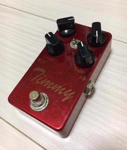 Timmy Overdrive(Paul Cochrane) : 四人冗語 Timmy Overdrive(Paul Cochrane) : 四人冗語