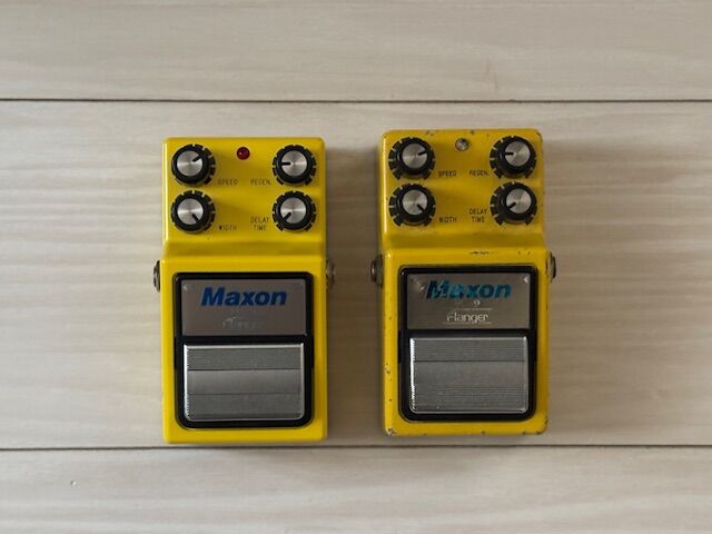 FL-9(Maxon) : 四人冗語 FL-9(Maxon) : 四人冗語