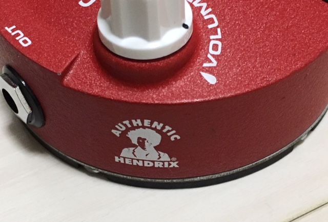 ギター FFM6 BAND OF GYPSYS FUZZ FACE MINI Amazon | Dunlop FFM6 Band of Gypsys Fuzz Face Mini