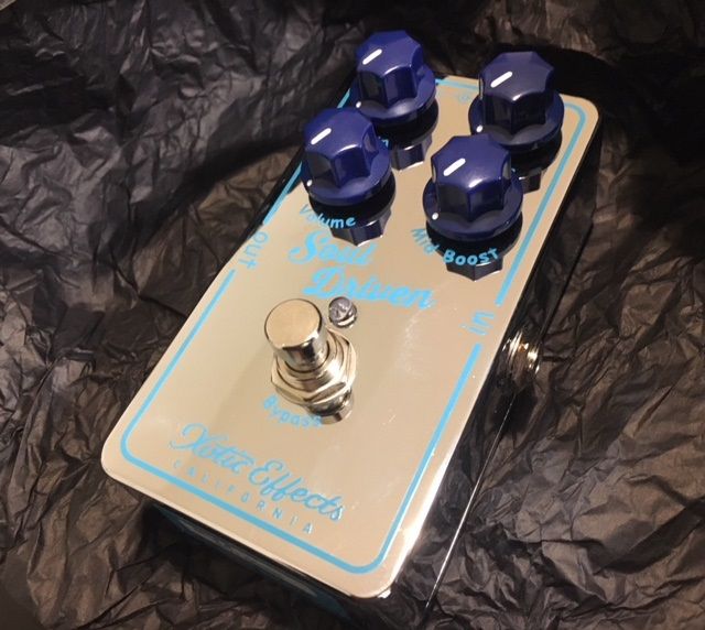 ハンドメイドペダル製作所/souldrivenコピー ハンドメイドペダル製作所/souldrivenコピー 2025年最新】SOUL driven