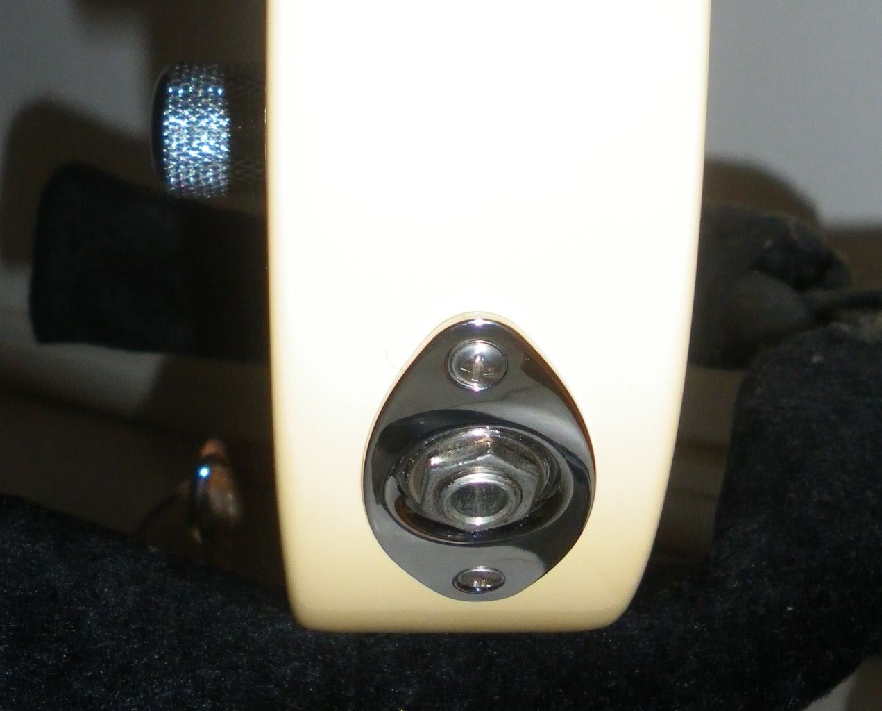 Empress Telecaster by Fender～Telebration・・・Ⅱ : 四人冗語