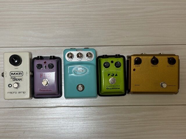 休日模様 : 四人冗語