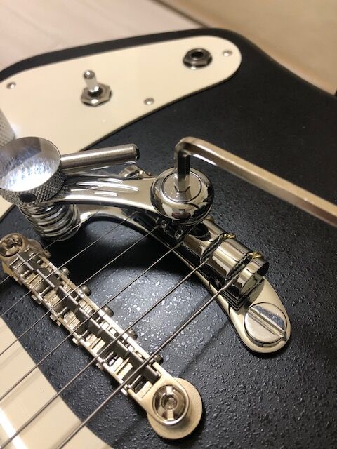 PP4-380～第一回目（？）の改造～Les Tremのレビューとか : 四人冗語