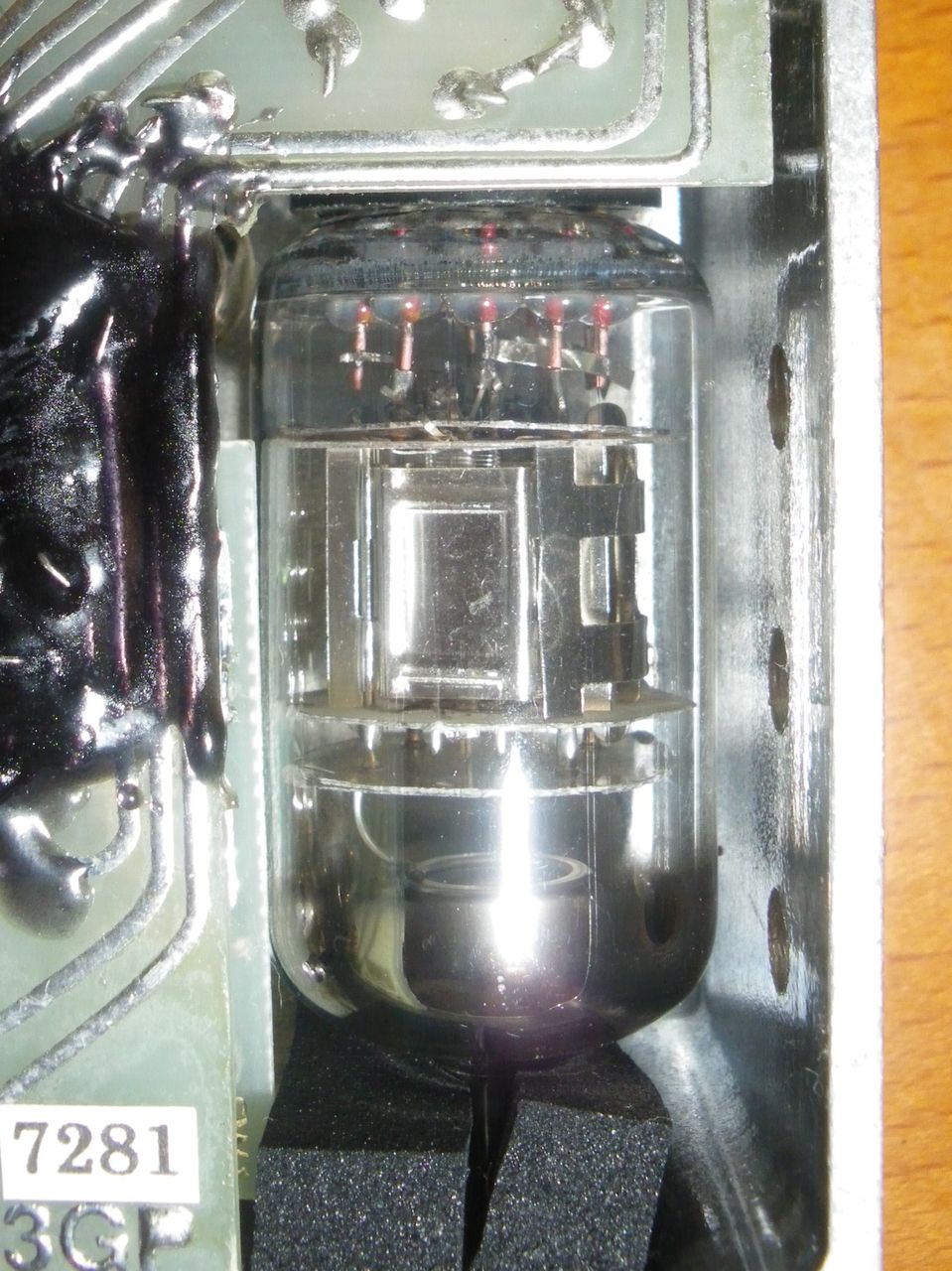 ALBIT A3GP（中古）［デジマートSALE］【楽器検索デジマート】