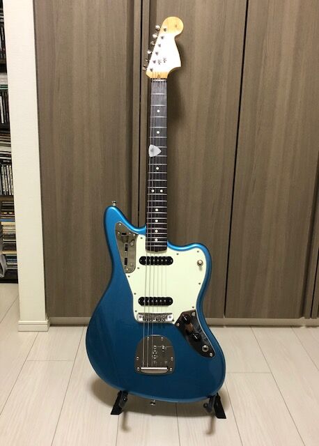 Jaguarを使おう : 四人冗語