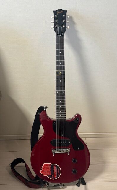 XOTIC EP Booster （初期型レア） Xotic EP booster 新旧を比較