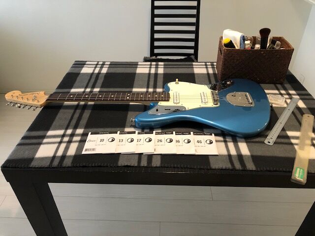 四人冗語 リーダー