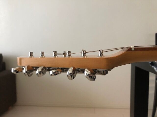 PP4-380～第一回目（？）の改造～Les Tremのレビューとか : 四人冗語