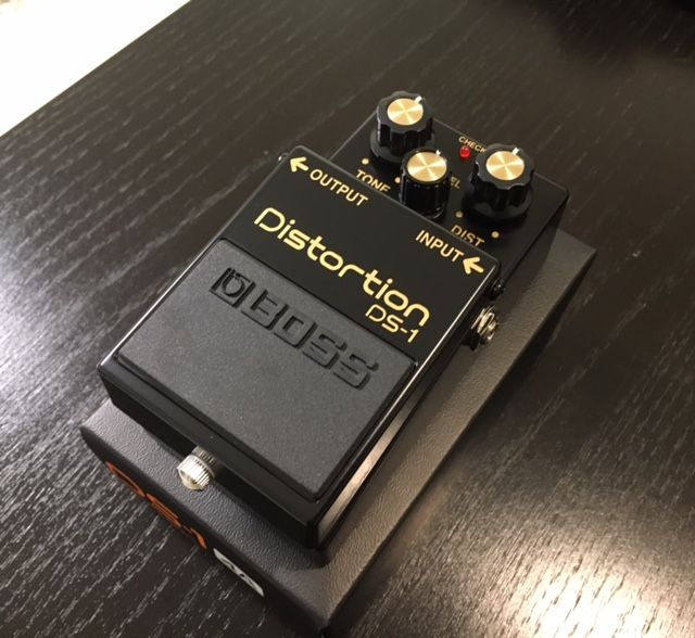 DS-1（BOSS） : 四人冗語