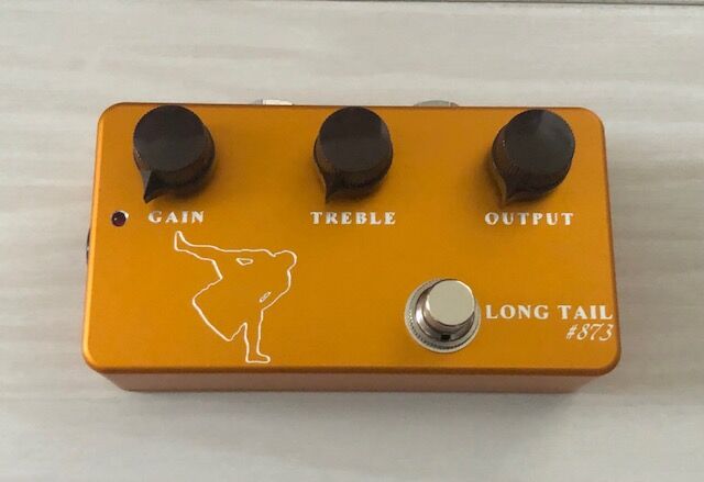 SUMO STOMP LONGTAIL♯873