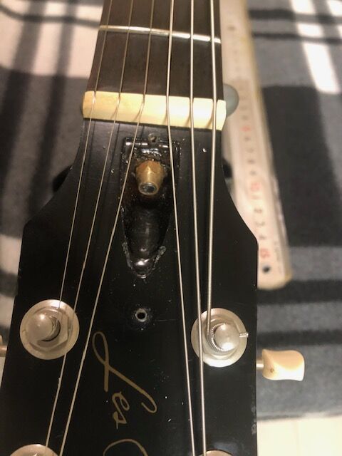 Les Paul Special DC Faded（Gibson） : 四人冗語