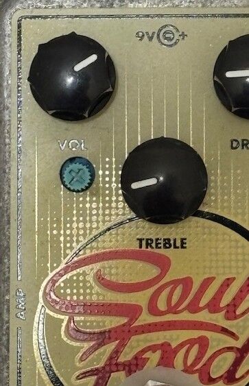 ギター Soul Food SPI mod ギター Soul Food SPI mod Soul Food SPI mod ギター
