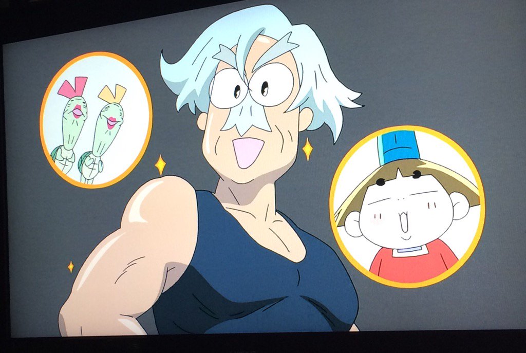 衝撃 おじゃる丸のトミーがどうやら日本人らしいwwwwwwww おもろブログww 衝撃 おじゃる丸のトミーがどうやら日本人らしいwwwwwwww おもろブログww