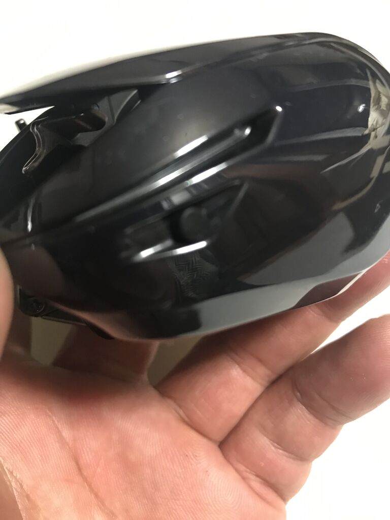 IMZリミットブレイカー TW HD-Cインプレそのニ : 特攻隊長さんの IMZリミットブレイカー TW HD-Cインプレそのニ : 特攻隊長さんの