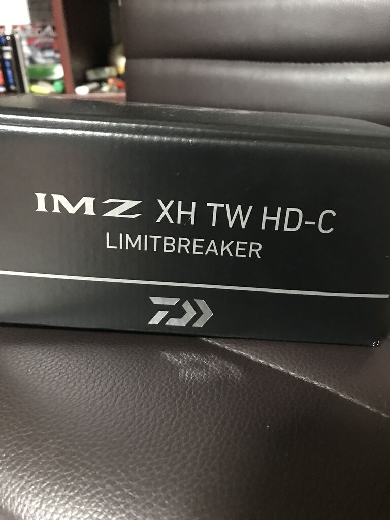 IMZ リミットブレイカー　取り置き中 IMZ リミットブレイカー 取り置き中 - メルカリ