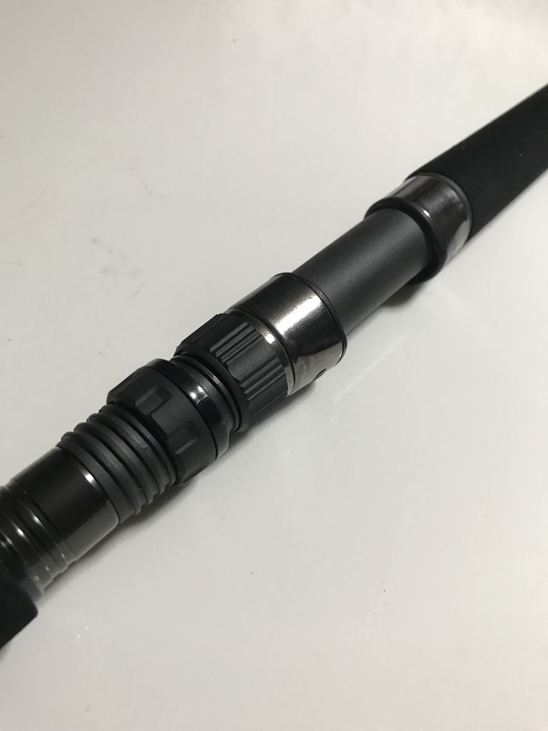 ショアスパルタンコースタル106mhプチインプレ 利根川シーバス特攻釣行記