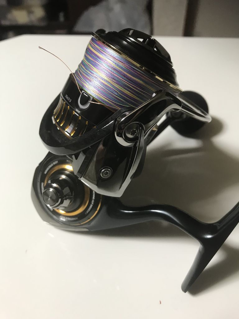 セルテートについて 特攻隊長さんの釣行記