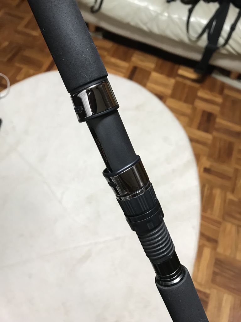 ショアスパルタンコースタル106mh インプレその2 利根川シーバス特攻釣行記 ショアスパルタンコースタル106mh インプレその2 利根川シーバス特攻釣行記