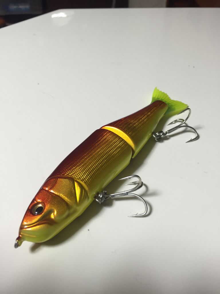 アウトレット メガバス 利根川シーバス特攻釣行記