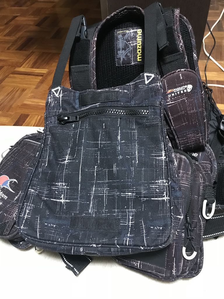マズメレッドドムーンシリーズ エクストリーム【LJ4TH マズメレッドドムーンシリーズ エクストリーム【LJ4TH