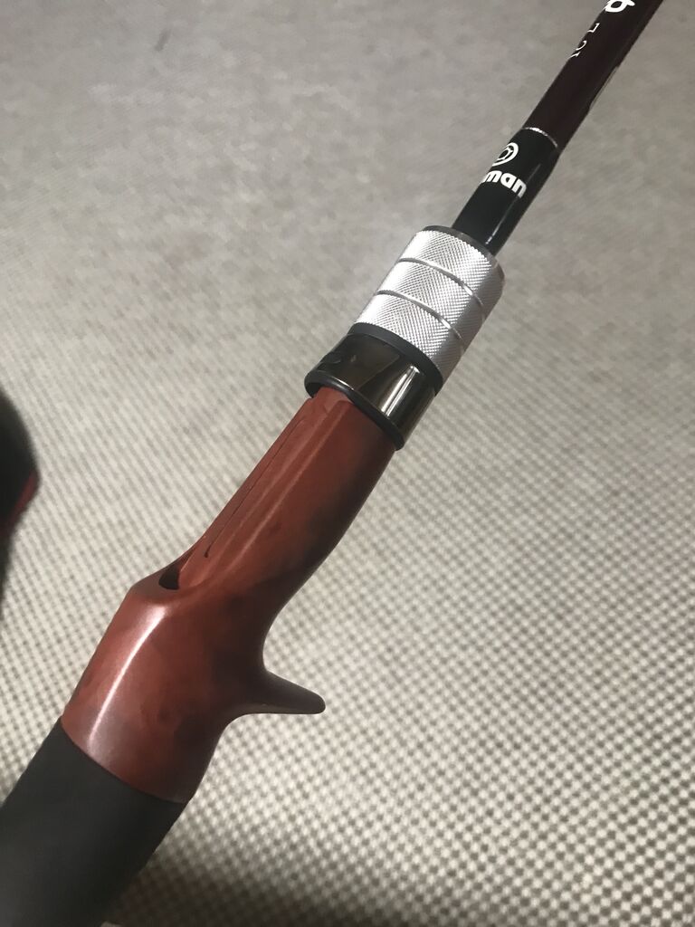 フィッシュマン【ビームス・ローワー73L】 : 特攻隊長さんの釣行記 フィッシュマン【ビームス・ローワー73L】 : 特攻隊長さんの釣行記