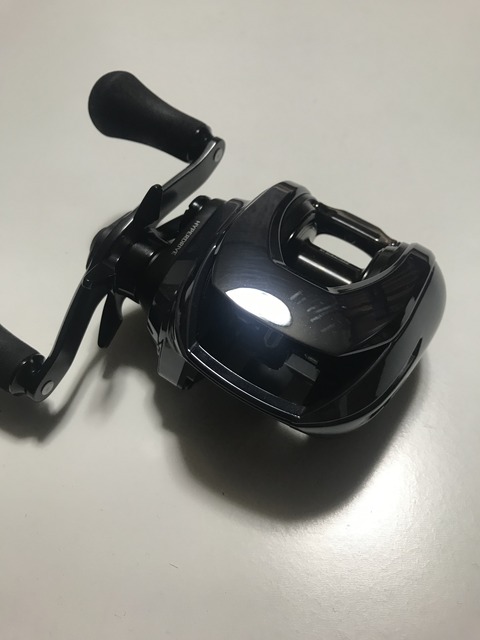 IMZリミットブレイカー ダイワ IM Z リミットブレイカー XH TW HD-C (リール) 価格比較