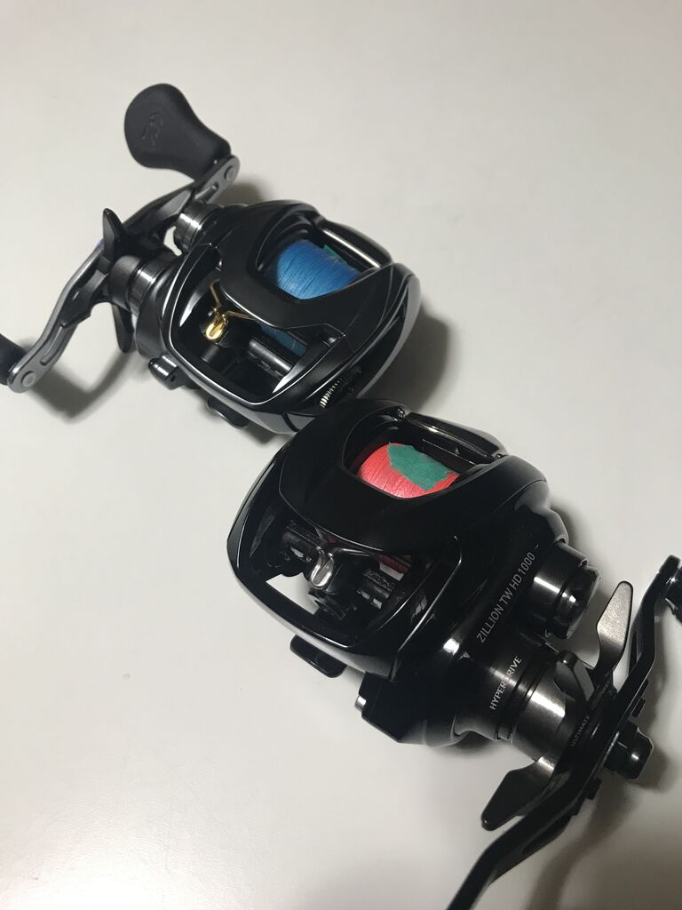 ジリオンHD XG ボディのみ Amazon | ダイワ(DAIWA) ベイトキャスティングリール 22