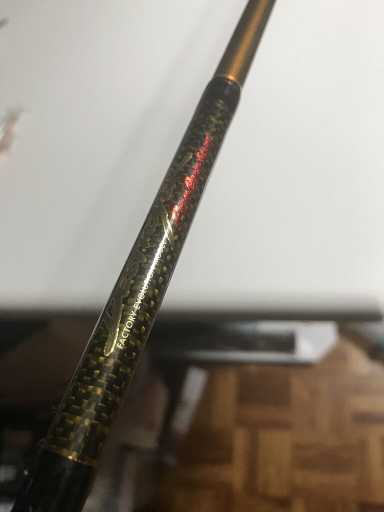 メガバス【デストロイヤー・エボルジオンF3・1/2-63xti】 : 特攻隊長