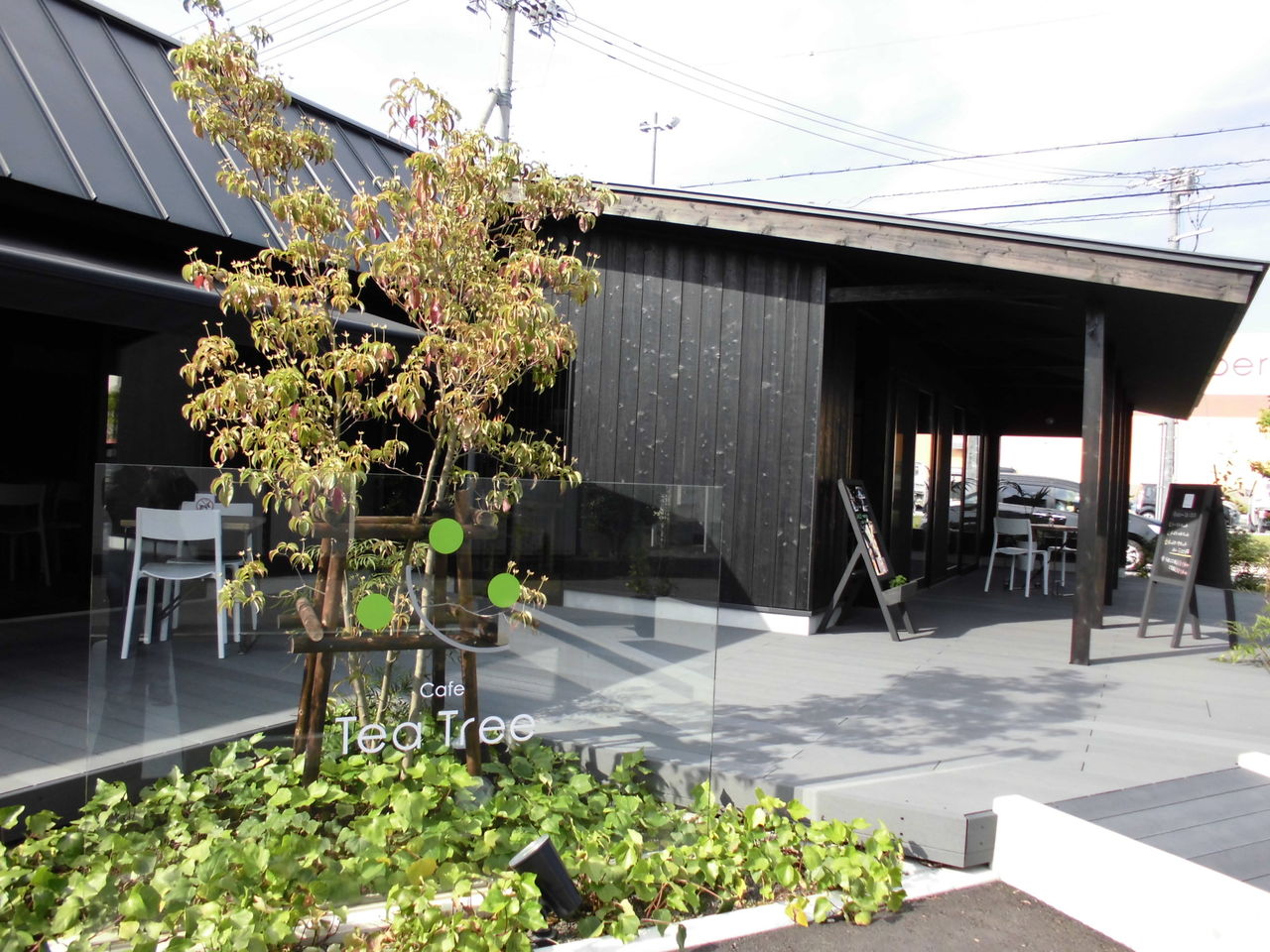 藤枝街歩き cafeteatree カフェティーツリー 藤枝市下青島 藤枝街歩き cafeteatree カフェティーツリー 藤枝市下青島