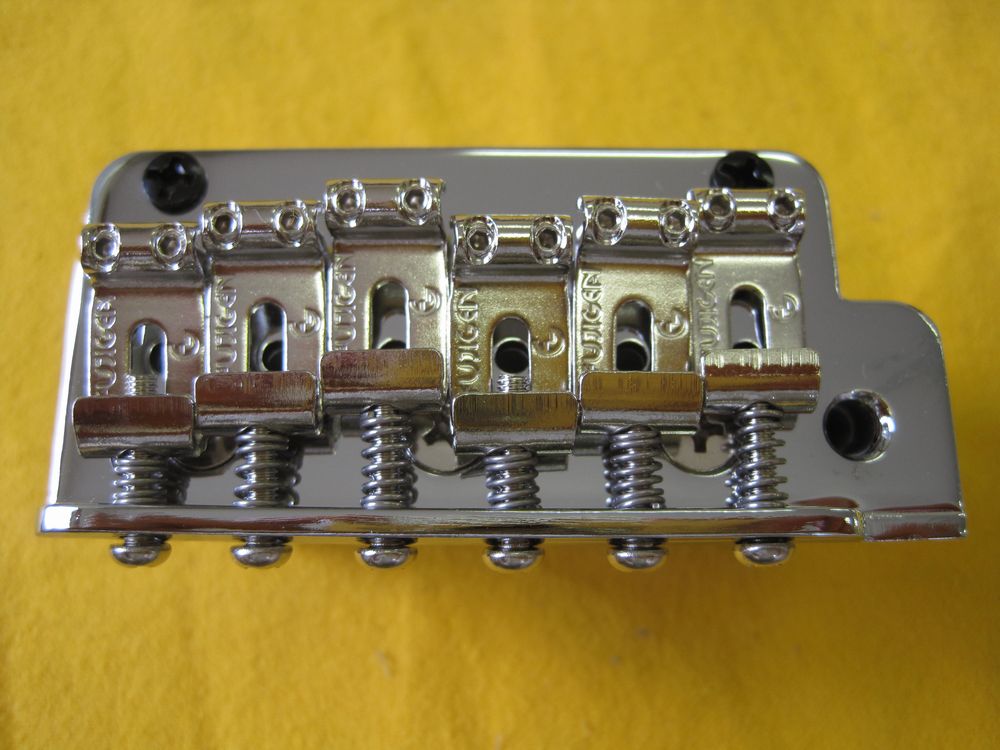 TP－N88トレモロ : フジゲン工場ブログ