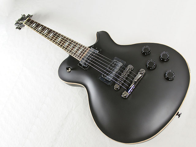 EFL-HM 白×黒」 その2 : フジゲン工場ブログ