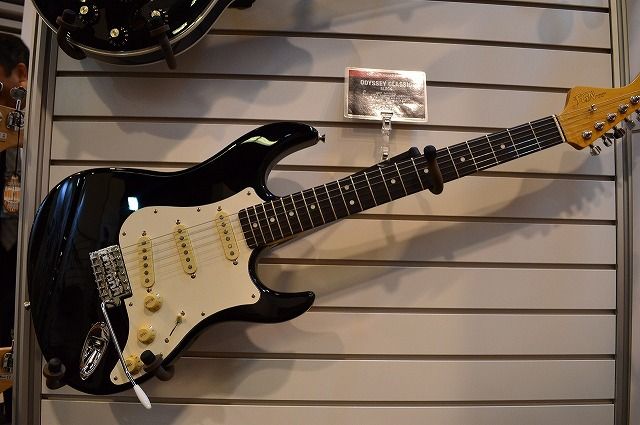 2013 NAMMショウ！ その14 「出展ギター一覧」 : フジゲン工場ブログ