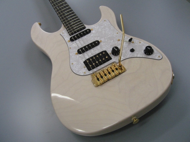 EXPERTオーダーギャラリー～ブログ版～その2 : フジゲン工場ブログ