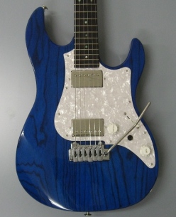 2ハムオプションセレクト登場！！ : フジゲン工場ブログ