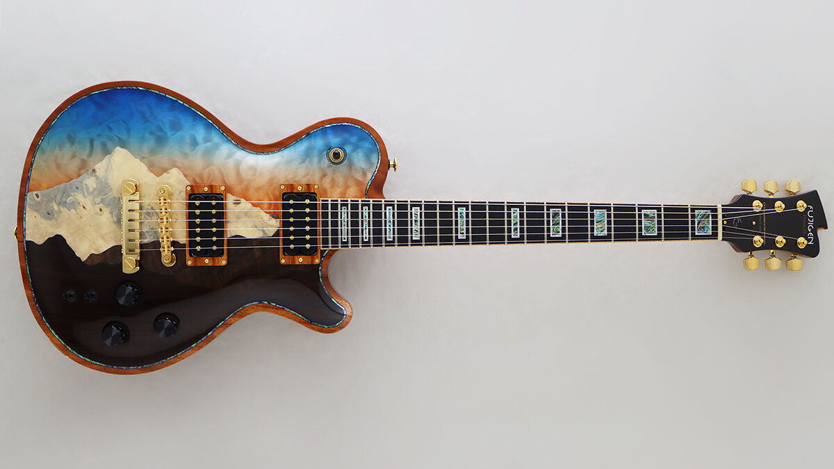 60周年アニバーサリーモデル 揃い踏み : フジゲン工場ブログ