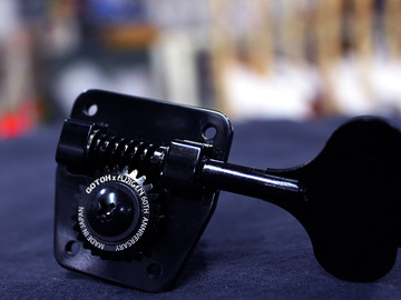 GOTOH x FUJIGEN 60th Anniversary02