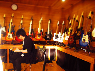 FUJIGEN w/山口和也