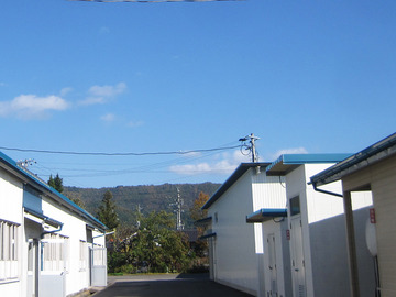 大町工場